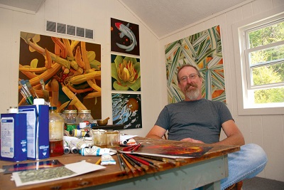 Things To Do STEVEN MARTIN ART